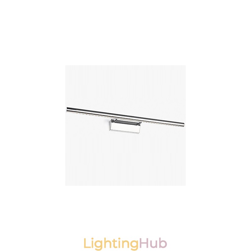 Bathroom Lighting Wall Washers Reading Wall Lights Mini Style Modern Contemporary Metal
