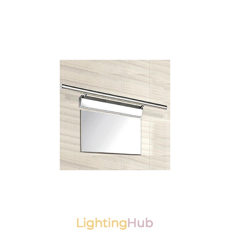 Bathroom Lighting Wall Washers Reading Wall Lights Mini Style Modern Contemporary Metal
