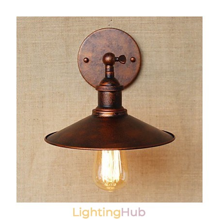 Minimalist Industrial Style Villa In Front Of The Church Aisle Nostalgic Umbrella Red Bronze Decorative Wall Sconce Minimalist Industrial Style Villa In Front Of The Church Aisle Nostalgic Umbrella Red Bronze Decorative Wall Sconce