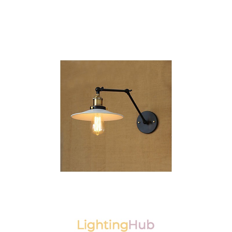 Creative Nostalgic Type Folding Retractable Wall