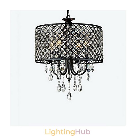 Traditional Classic Crystal Chrome Metal Chandelier Traditional Classic Crystal Chrome Metal Chandelier