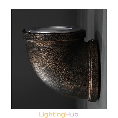 Wall Sconces Country Metal Wall Sconces Country Metal