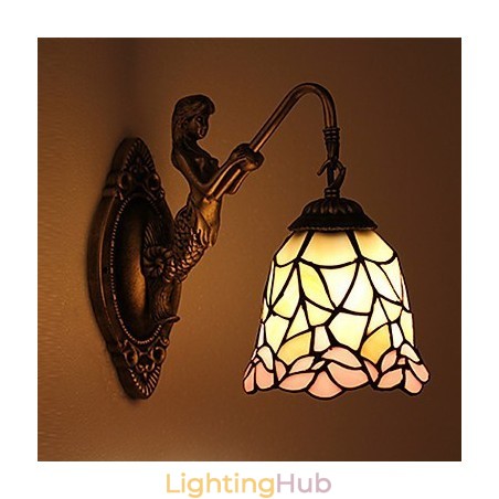 European Contracted Rural Creative Wrought Iron Wall Lamp Lights European Contracted Rural Creative Wrought Iron Wall Lamp Lights