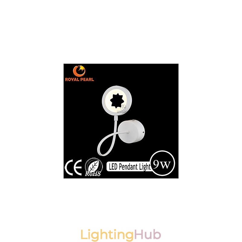 High brightness home light