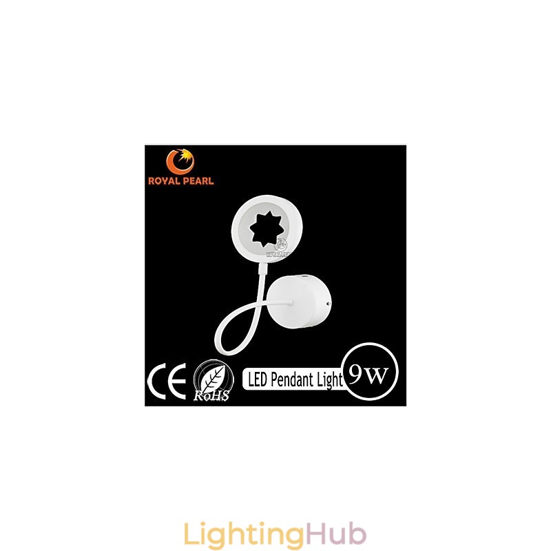 High brightness home light