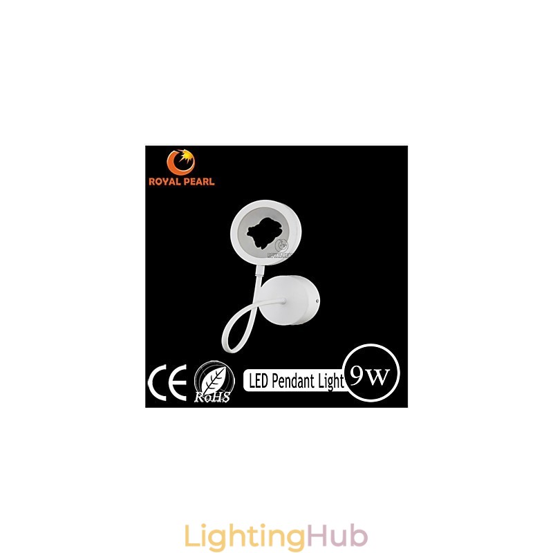 New style living room wall light