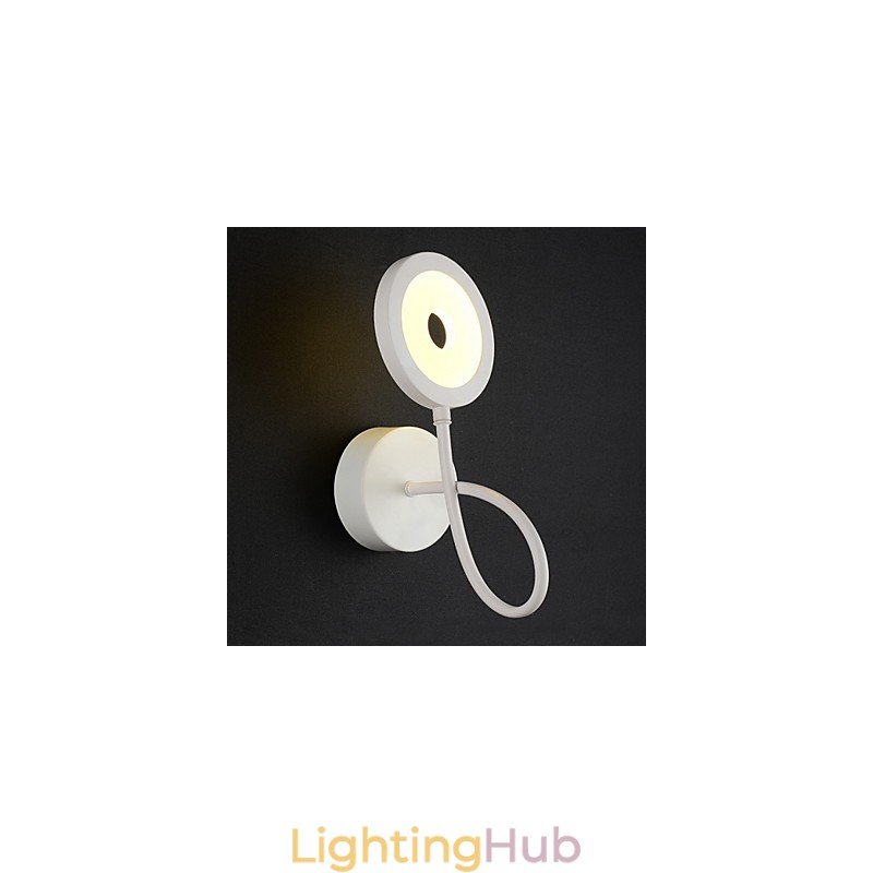 acrylic light modern decorative light