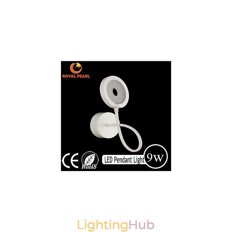 acrylic light modern decorative light