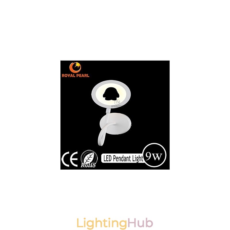 New design energy saving dinning lamp