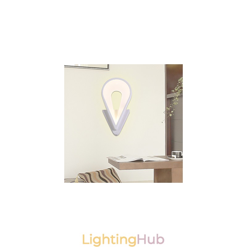 Wall Sconces Modern Contemporary Metal