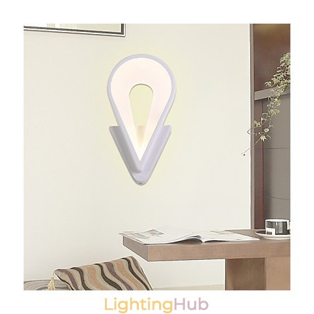 Wall Sconces Modern Contemporary Metal