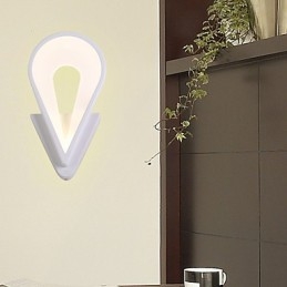 Wall Sconces Modern Contemporary Metal