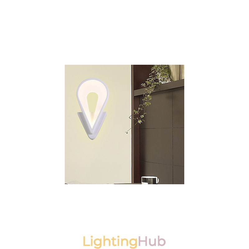 Wall Sconces Modern Contemporary Metal