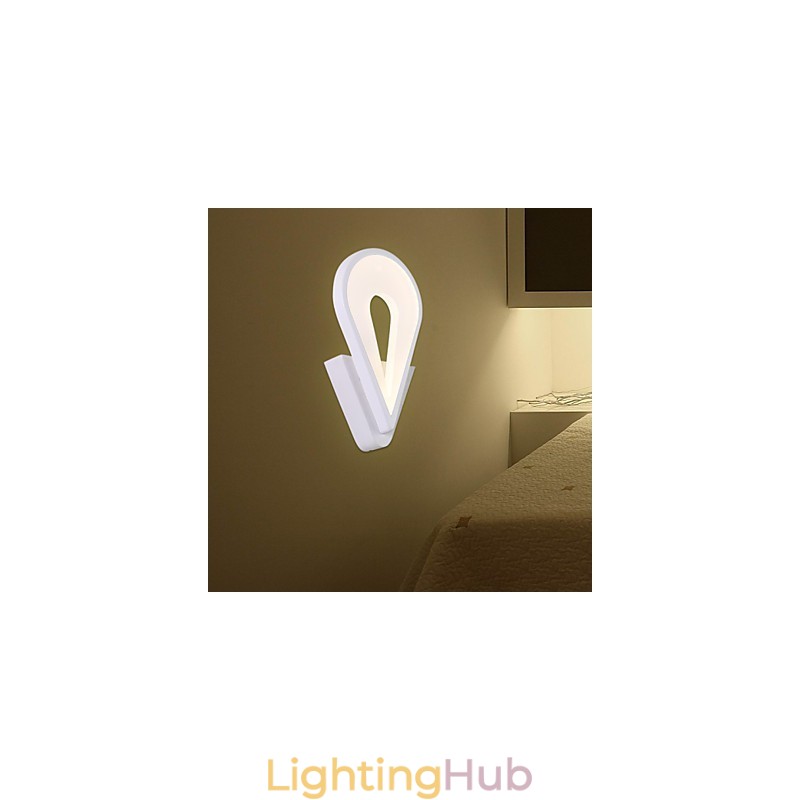 Wall Sconces Modern Contemporary Metal