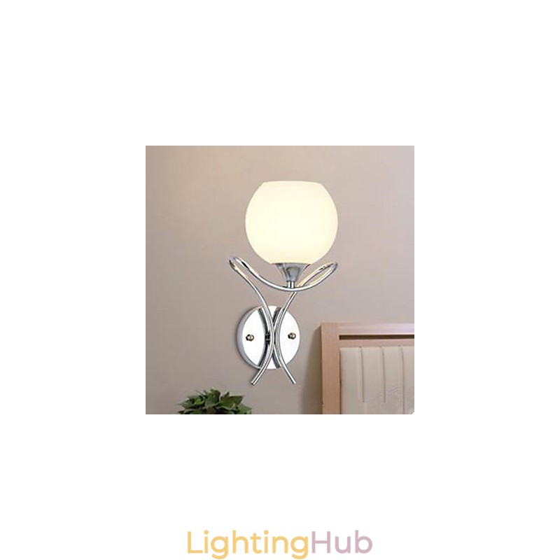 The New Wall Lamp Contemporary And Contracted Bedside Lamp