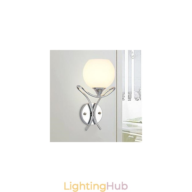 The New Wall Lamp Contemporary And Contracted Bedside Lamp