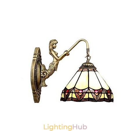 European Contracted Rural Creative Wrought Iron Wall Lamp Lights European Contracted Rural Creative Wrought Iron Wall Lamp Lights