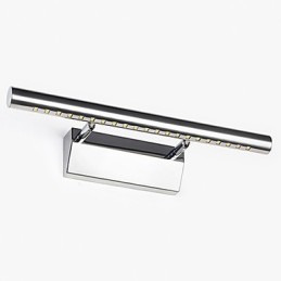 Bathroom Lighting Wall Washers Reading Wall Lights Mini Style Modern Contemporary Metal