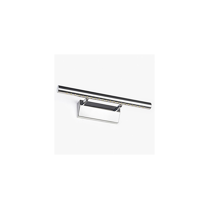 Bathroom Lighting Wall Washers Reading Wall Lights Mini Style Modern Contemporary Metal
