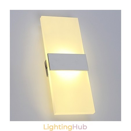 Modern Style Simplicity Acryl Wall Sconce Living Room Hallway Cafe Bedroom Kids Room Bedside Lamp Modern Style Simplicity Acryl Wall Sconce Living Room Hallway Cafe Bedroom Kids Room Bedside Lamp