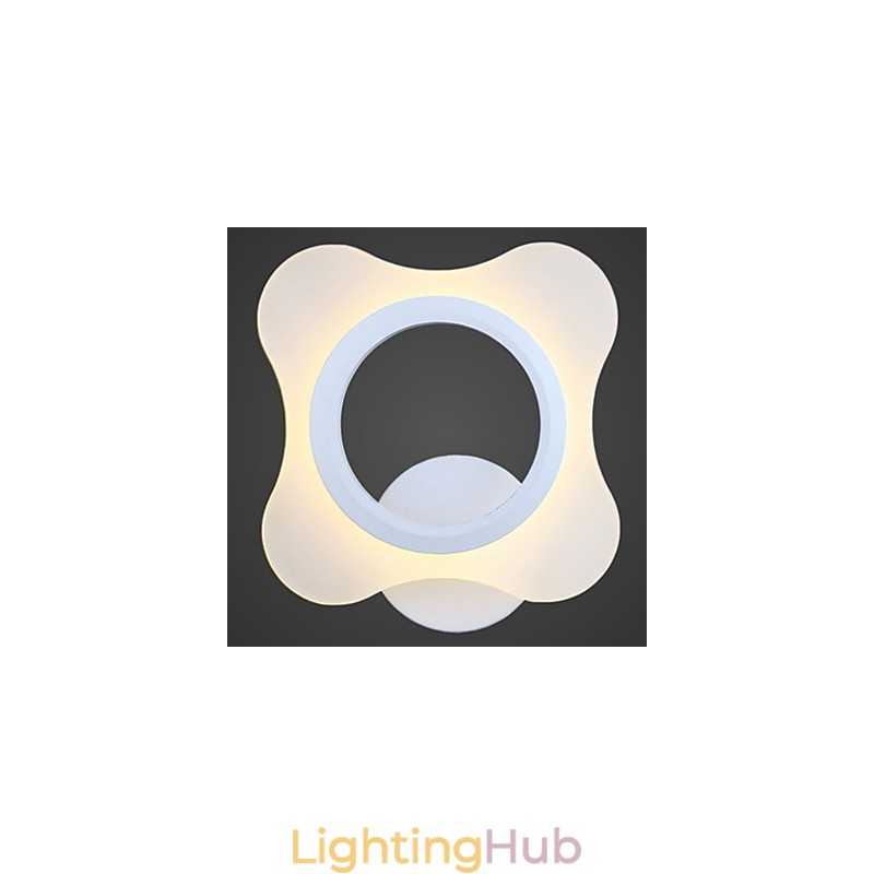High Brightness Elegant Design Wall Lighting