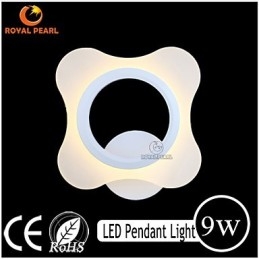 High Brightness Elegant Design Wall Lighting