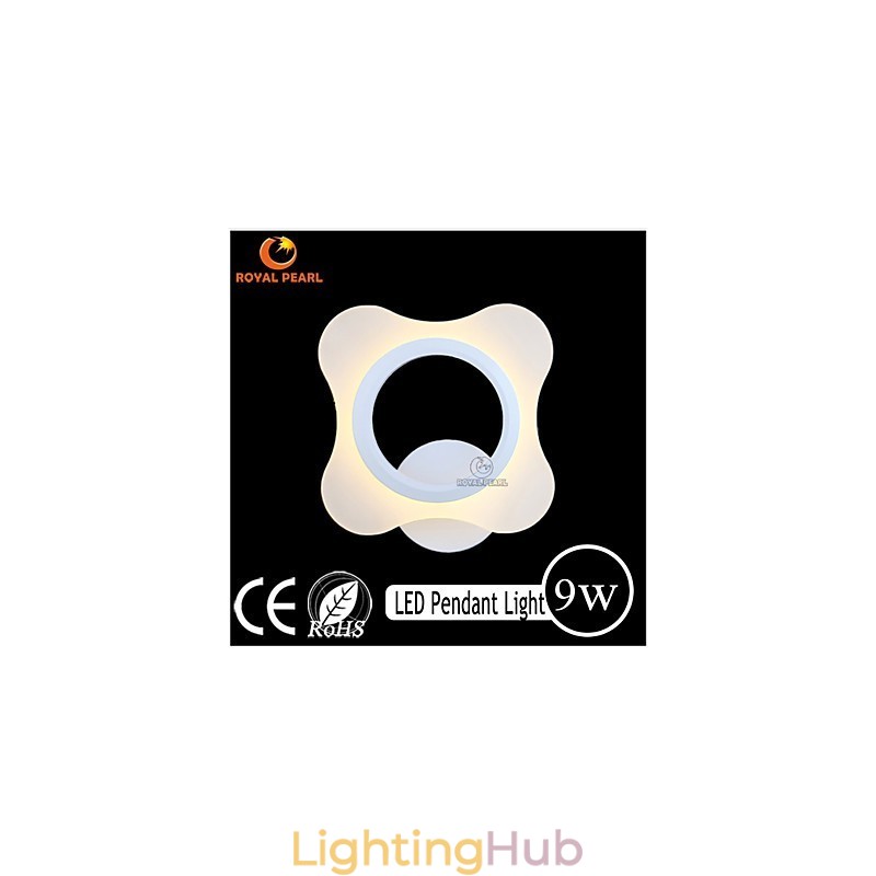 High Brightness Elegant Design Wall Lighting