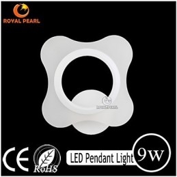 High Brightness Elegant Design Wall Lighting