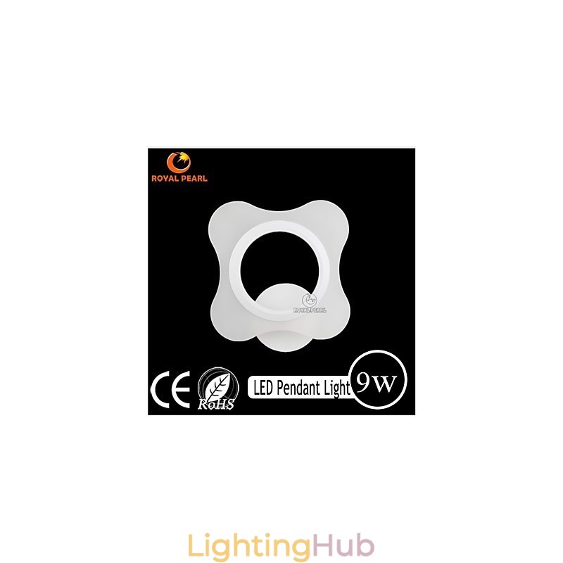 High Brightness Elegant Design Wall Lighting