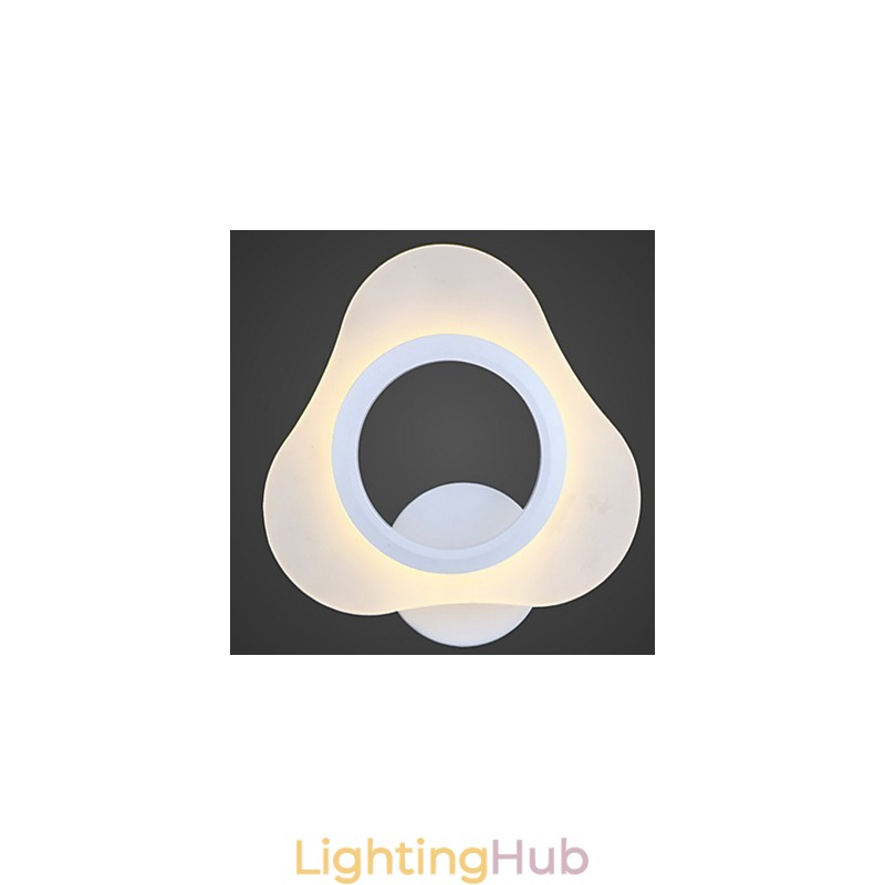 Contemporary Art Deco Pendant Wall Lighting