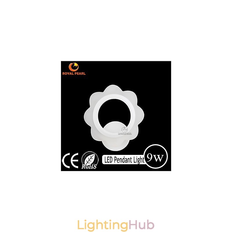 Unique New Design Acrylic Wall Light