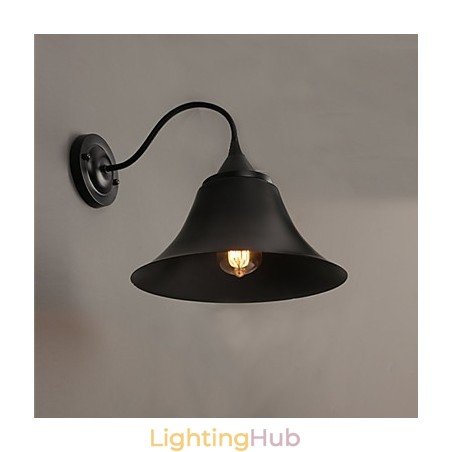 220V 29*29CM 5 10㎡ Designer Duds Loft Style Ancient Black Iron Cap Wall Lamp Light 220V 29*29CM 5 10㎡ Designer Duds Loft Style Ancient Black Iron Cap Wall Lamp Light