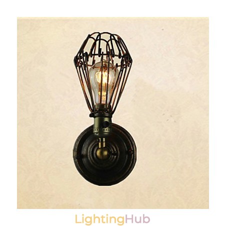 Mini Cage From TheLamp