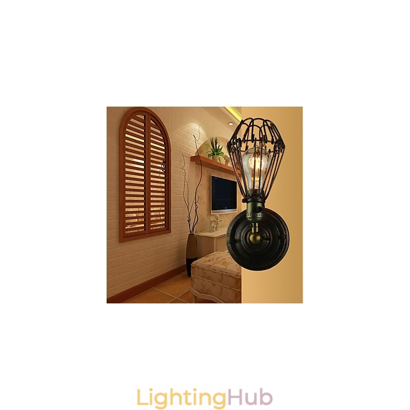 Mini Cage From TheLamp