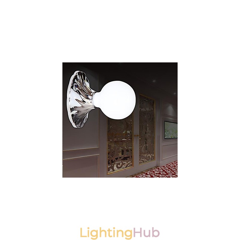 Wall Sconces Modern Contemporary Metal