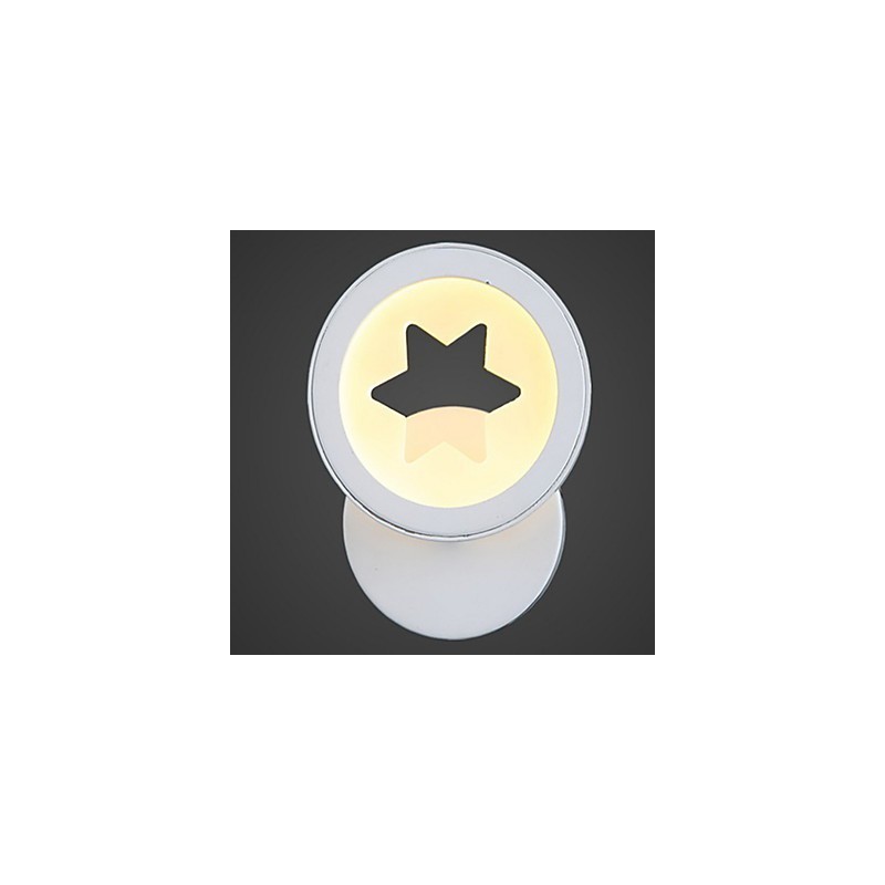 New Design Modern Wall Lamp
