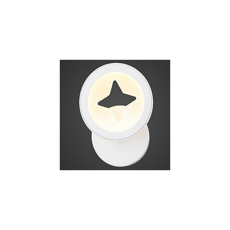 Indoor Wall Light Good Bright Lighting With Acrylic