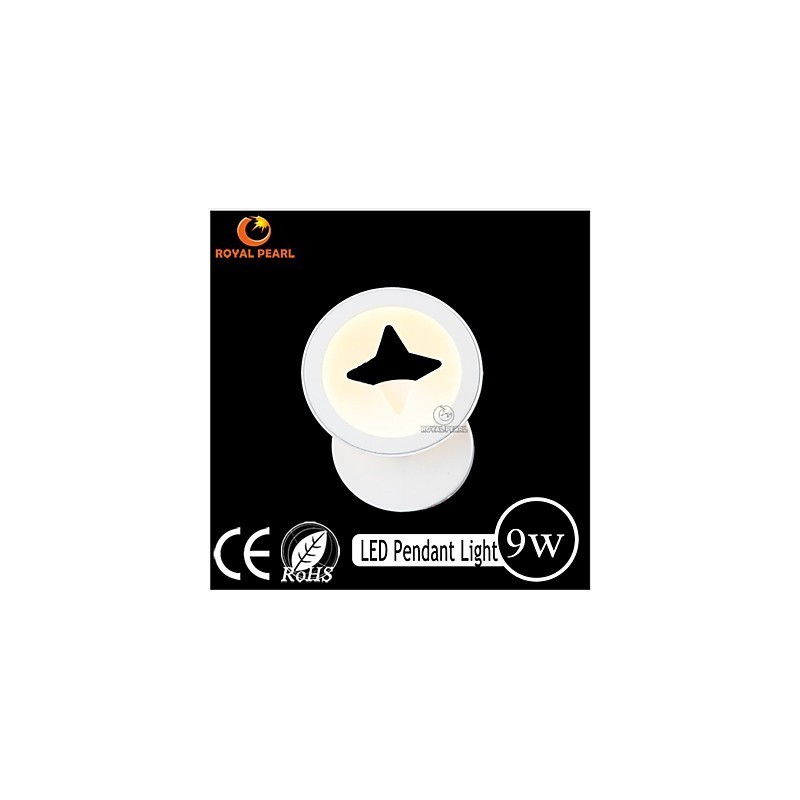 Indoor Wall Light Good Bright Lighting With Acrylic