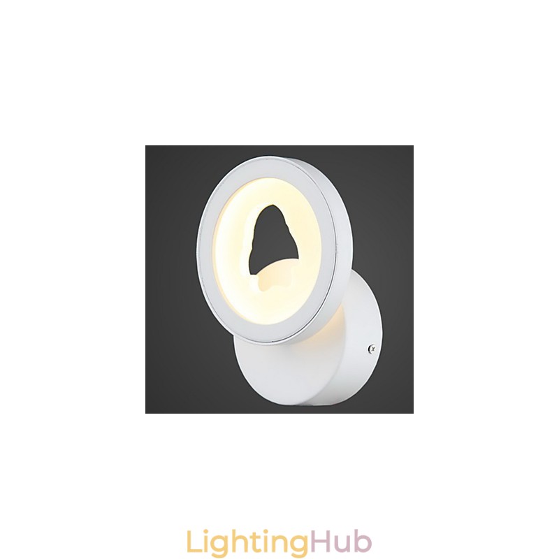 Indoor New Fashion Round Light