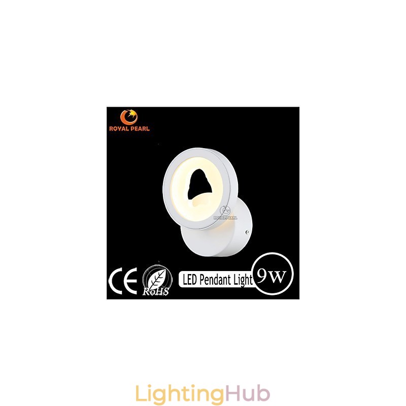 Indoor New Fashion Round Light