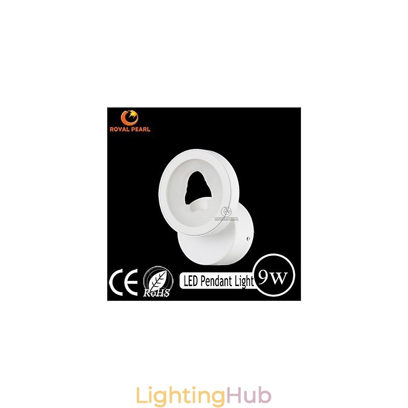Indoor New Fashion Round Light