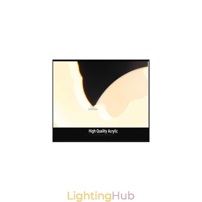 Indoor New Fashion Round Light