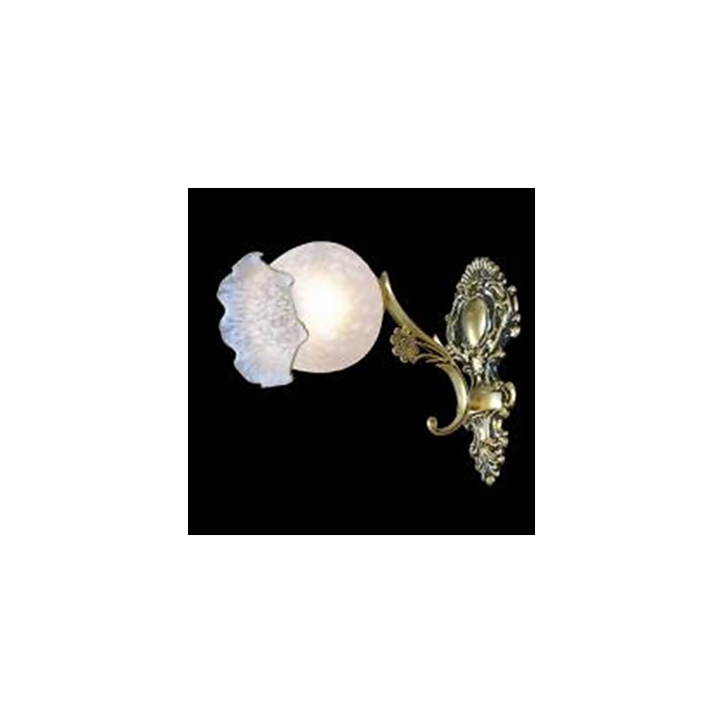Wall Sconces Traditional Classic Metal