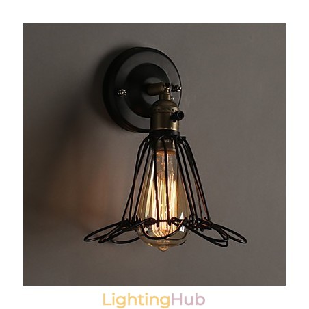 American Country Loft Restoring Ancient Ways Wall Lamp Wrought Iron Wall Lamp Light American Country Loft Restoring Ancient Ways Wall Lamp Wrought Iron Wall Lamp Light