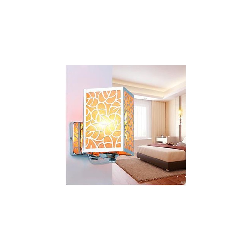 Single End Wall Light