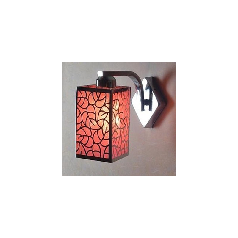 Single End Wall Light