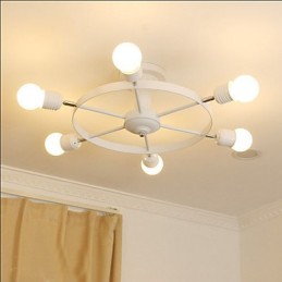 The Regulation Control Ceiling Lamps