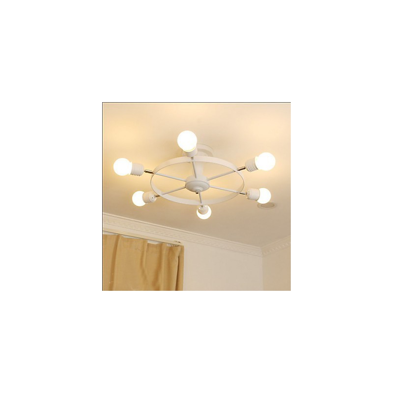 The Regulation Control Ceiling Lamps