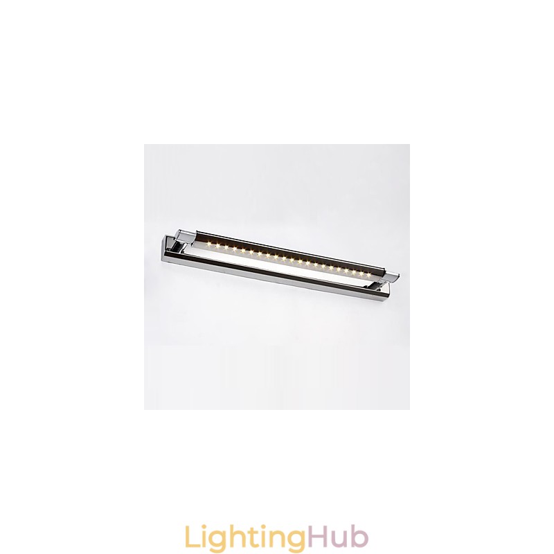 Bathroom Lighting Wall Washers Reading Wall Lights Mini Style Modern Contemporary Metal