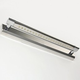 Bathroom Lighting Wall Washers Reading Wall Lights Mini Style Modern Contemporary Metal